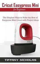 Cricut Easypress Mini for