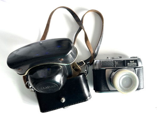 Vintage halina paulette - vintage,