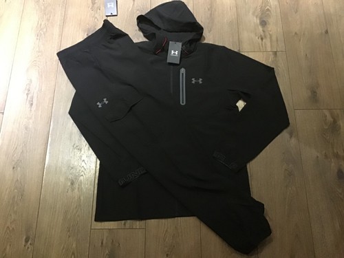Under armour tracksuit 2 - ua,