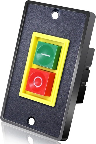 Taiss start stop switch off - taiss/start,