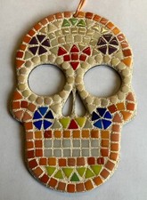 Mosaic craft kit for - mosaic,