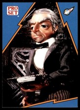 Pro Set Thunderbirds Are Go