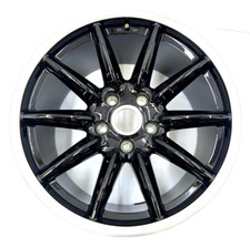 Porsche 997.2 Carrera 4 GTS 19" Carrera Sport Rear Alloy Wheel - 11.5x19 ET50