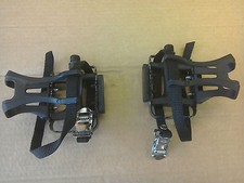 Brand New Wellgo M085 Pedals