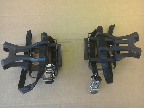 Brand new wellgo - wellgo, pedals