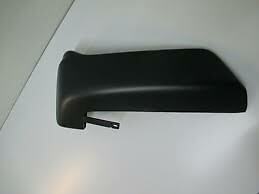 Genuine isuzu max - isuzu, nearside