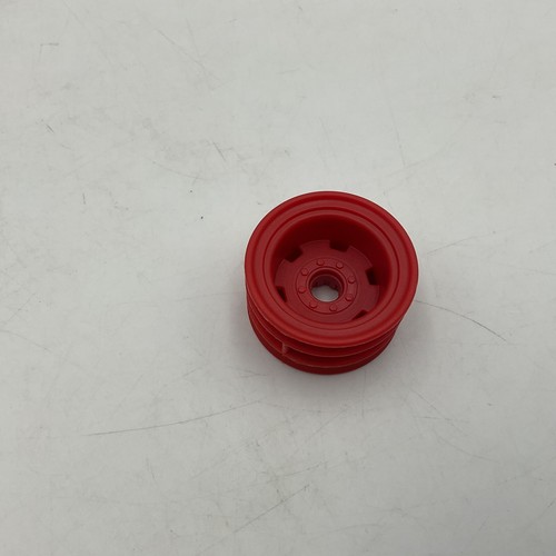 Playmobil spare wheel - spare, hub