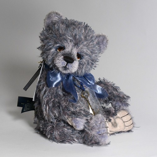 Charlie bears isabelle dapper - charlie,