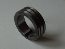 MIG WELDER WIRE FEED ROLLER - TECARC, OXFORD, THERMAL ARC, BESTER, NEWARC, ETC