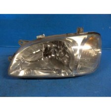 HEADLAMP LEFT SIDE FOR KIA
