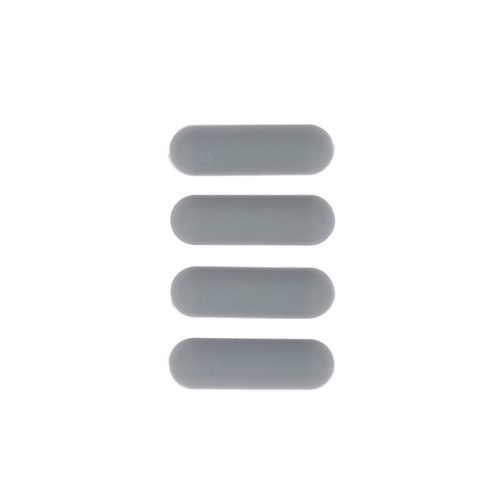 4pcs bottom base cover rubber - 4pcs,