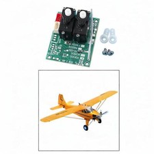 RC Aircraft Receiving Board