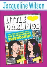 Little Darlings By Jacqueline Wilson. 9780385614436