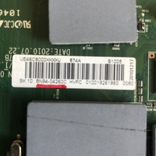 MAIN PCB FOR SAMSUNG UE46C8000XKXXU   UE46D8000   (BN94-04260D)   B04-47