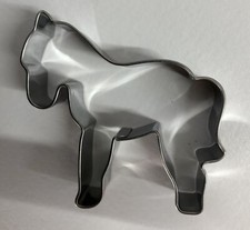 HORSE Brand New Stainless