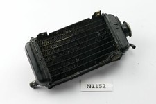Yamaha YZ 125 2HG - Radiator