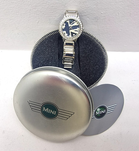 Mini bmw mi019 union jack - bmw,