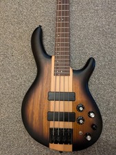 Cort C4 Plus OVMH 4-String