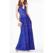 BCBGMAXAZRIA Full Length Prom