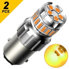 1157 Bay15 Brake Light Bulbs