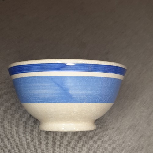 Vintage quadrifoglio ceramica - quadrifoglio,