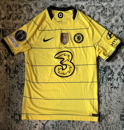 Nike chelsea 2021 - chelsea, fc