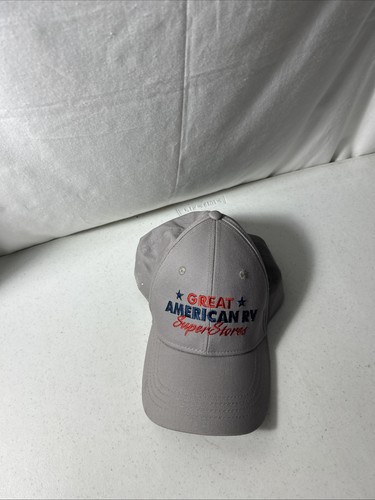 Great american superstores - great,