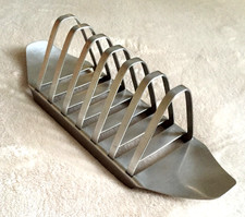 9" LONG, R.WELCH-DESIGNED, OLD