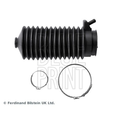 Blue print steering - print, kit