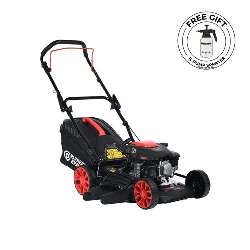 Parkerbrand hand push - parkerbrand,