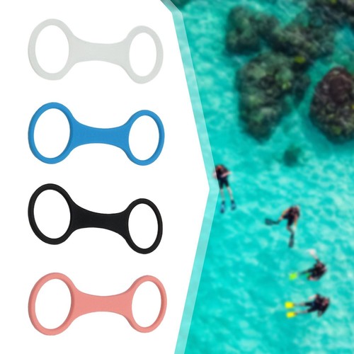 Scuba dive snorkel clip - scuba,