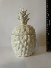 Unusual Rare Vintage Pineapple