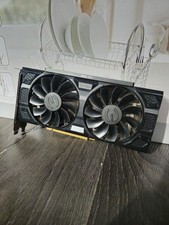 EVGA ACX 3.0 NVIDIA GTX 1050