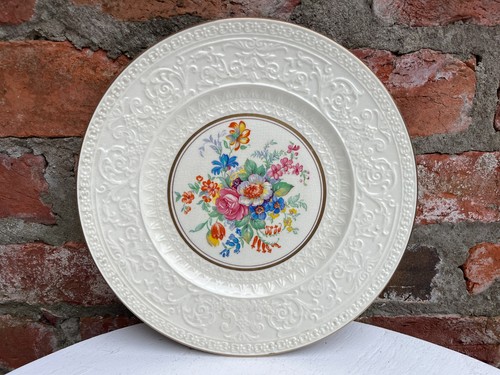 Antique wedgewood cream - antique,