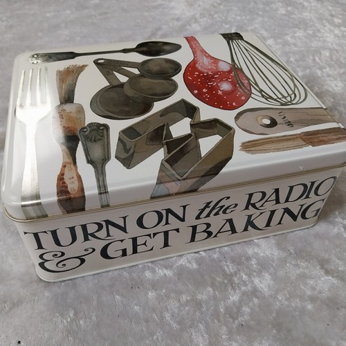 Emma bridgewater let get - emma,