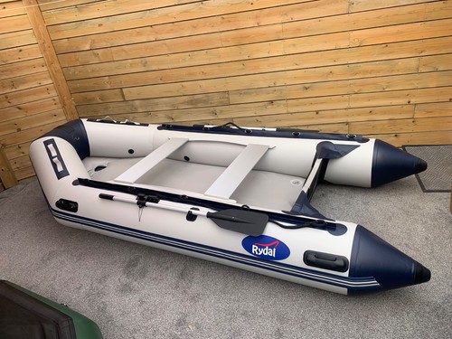 Reduced rydal aluminium - rydal,