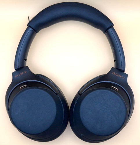 Sony 1000xm3 wireless - sony,