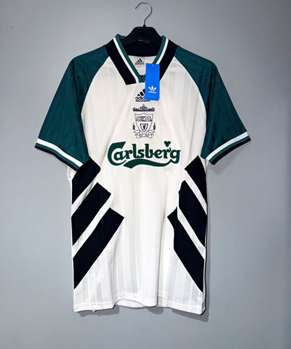 Adidas liverpool 93away shirt - 93away,