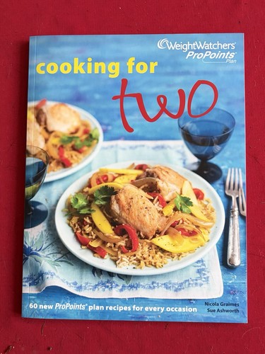 Weight watchers cooking for - weight,