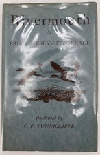 Rivermouth by Brian Vesey