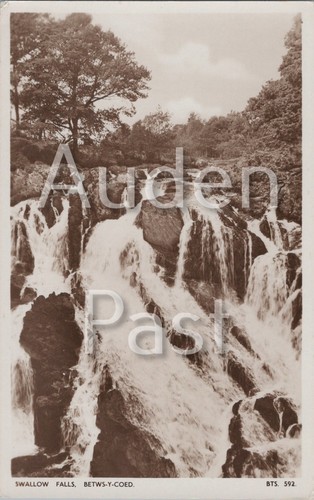 Rppc swallow falls - rppc,