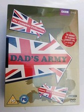 DAD'S ARMY THE COMPLETE