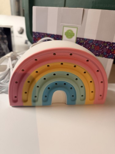 Scentsy rainbow electric - scentsy,