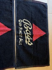 Vintage Bass Our Finest Ale