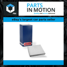 Pollen / Cabin Filter fits