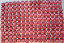 150 Manns Brown ale bottle