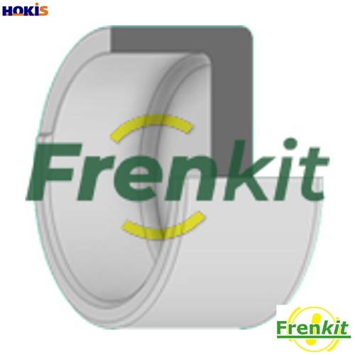 Piston brake caliper - brake,