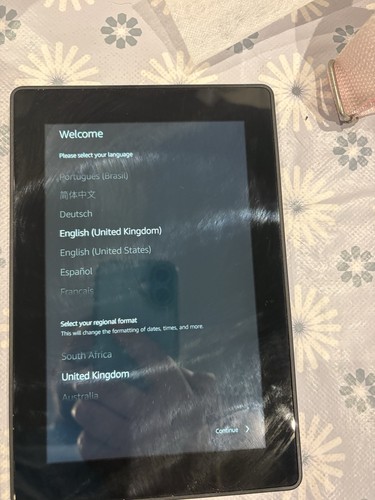 Black amazon kindle fire - black,