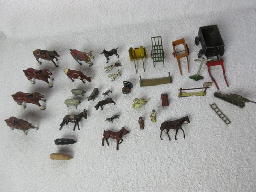 Joblot vintage mostly - joblot,