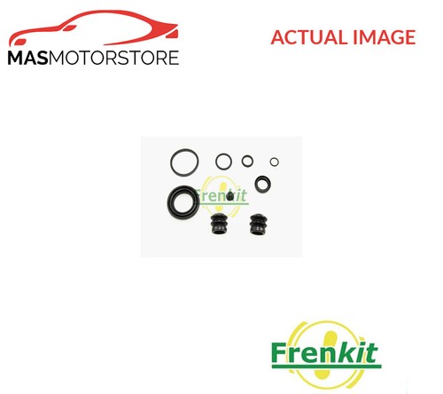Brake caliper repair kit - caliper, rear